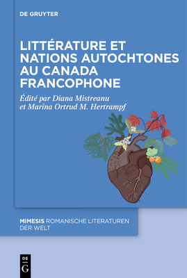 Littérature et nations autochtones