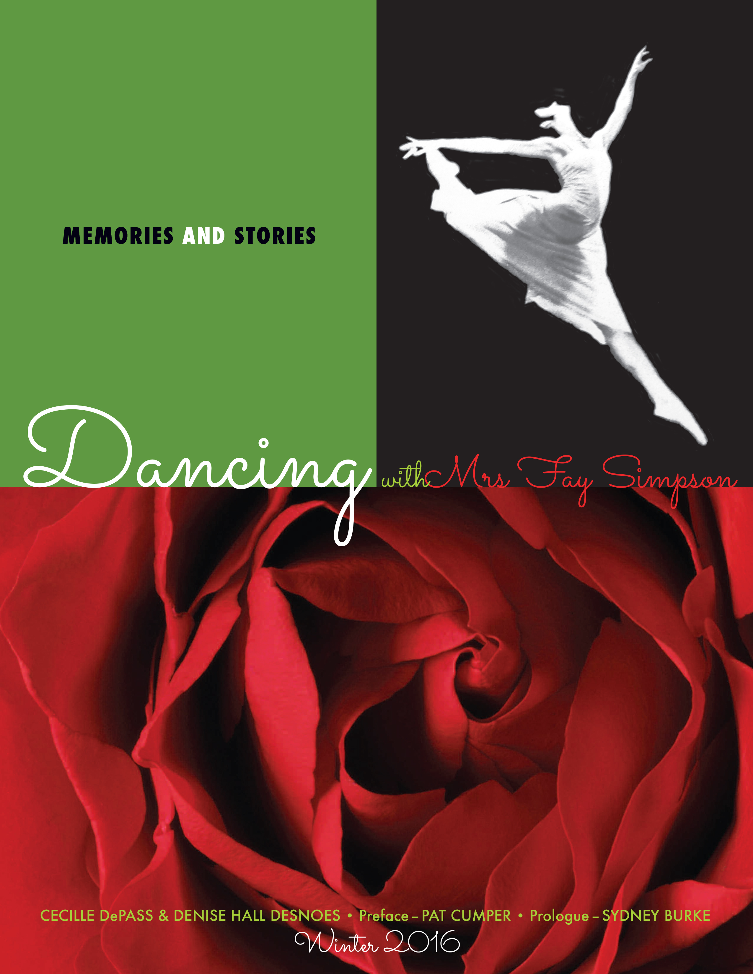 					View Vol. 12 No. 3 (2021): Dancing With Mrs. Fay Simpson
				
