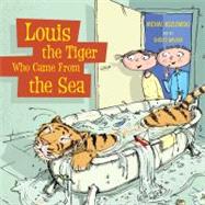 Louis the Tiger