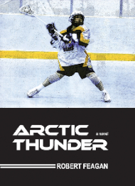 Arctic Thunder