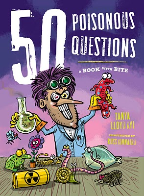 50 Poisonous Questions