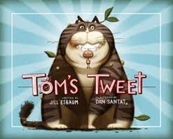 Tom's Tweet