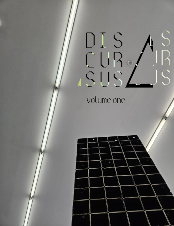 					View Vol. 1 No. 1 (2025): Discursus Begins
				