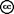Creative Commons logo