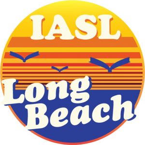 					View 2017: IASL Conference Proceedings (Long Beach, California, USA): Learning Without Borders
				