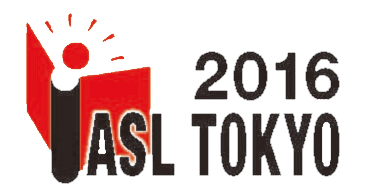 					View 2016: IASL Conference Proceedings (Tokyo, Japan): A School Library Built for the Digital Age
				