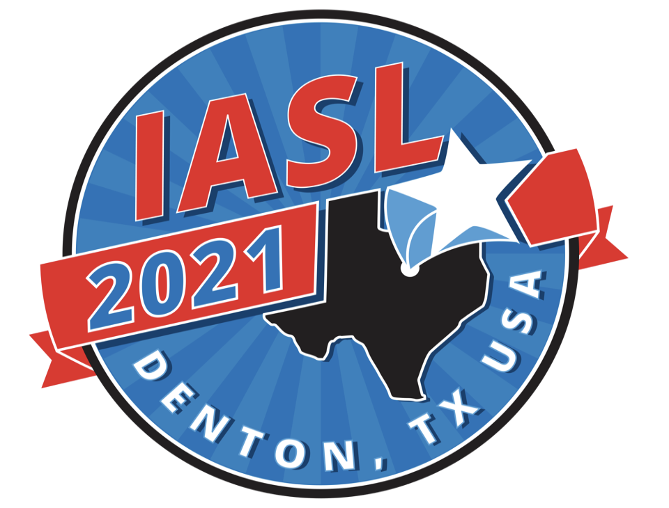 					View 2021: IASL Conference Proceedings (Denton, Texas): A Rich Tapestry of Practice and Research Around the World
				