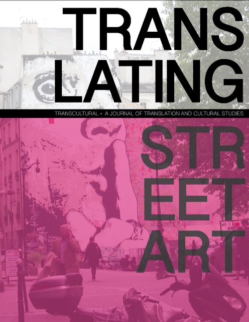 					View Vol. 6 No. 1 (2014): Translating Street Art
				