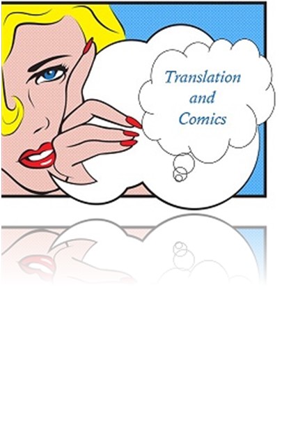 					View Vol. 8 No. 2 (2016): Translation and Comics
				
