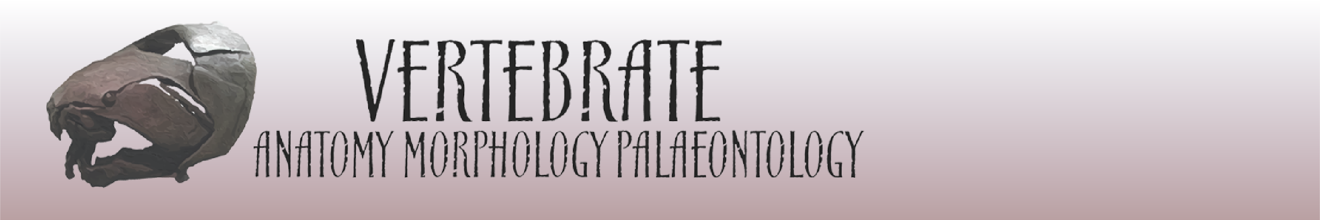 Vertebrate Anatomy Morphology Palaeontology