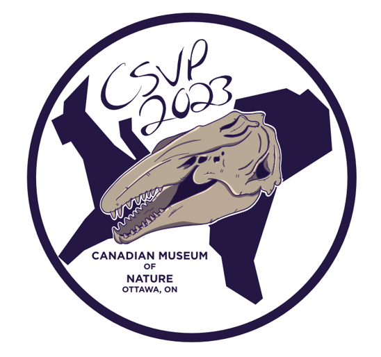 CSVP 2023 meeting logo